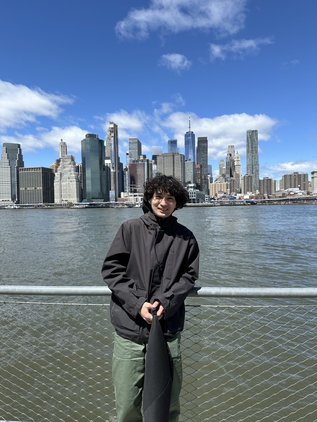 New York, United States